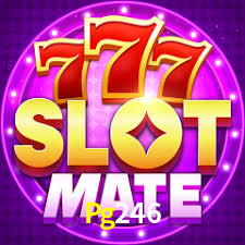 Pg246: A Experiência de Casino com Jogos de Mesa ao Vivo