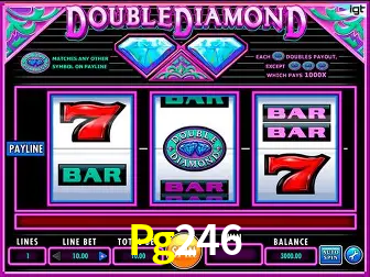 Pg246 Bet